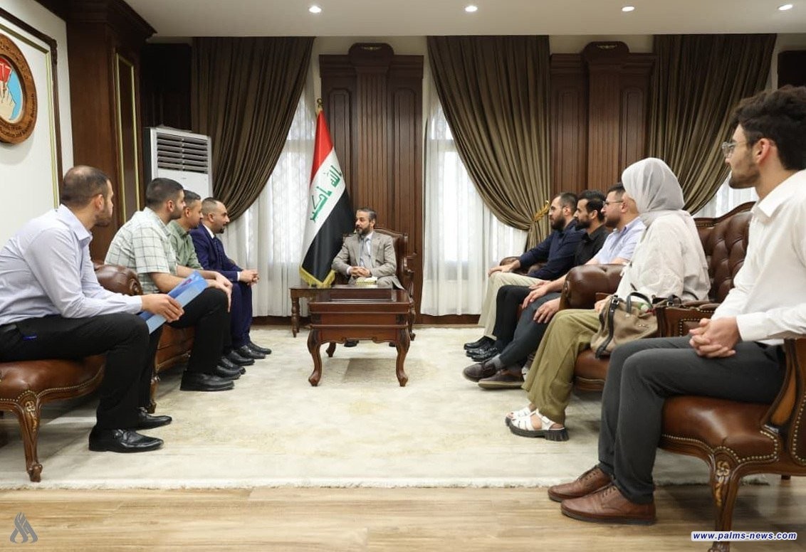 وزير التعليم يؤكد المضي لترسيخ بيئة أكاديمية تحتضن الكفاءات العلمية